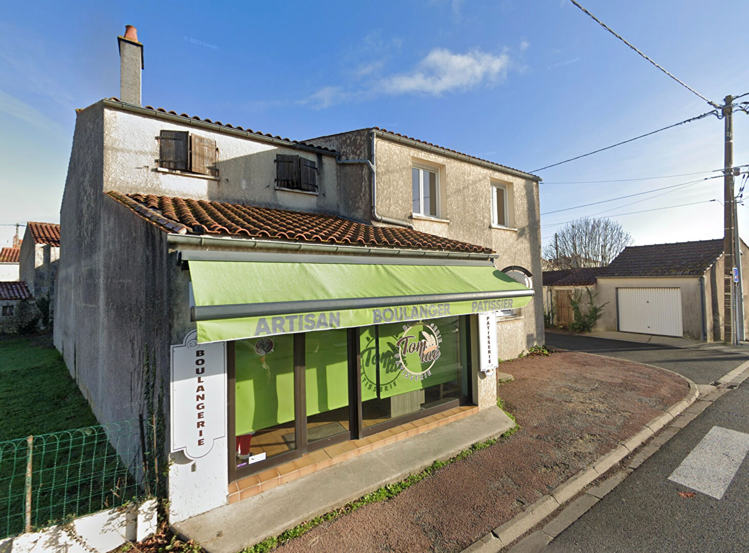 Agence immobilière de Sixième Avenue Rochefort