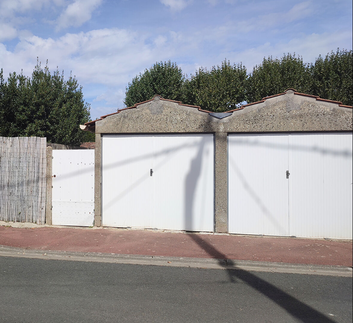 Agence immobilière de Sixième Avenue Rochefort