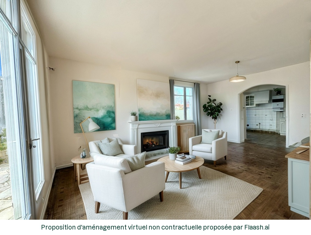 Agence immobilière de Sixième Avenue Rochefort