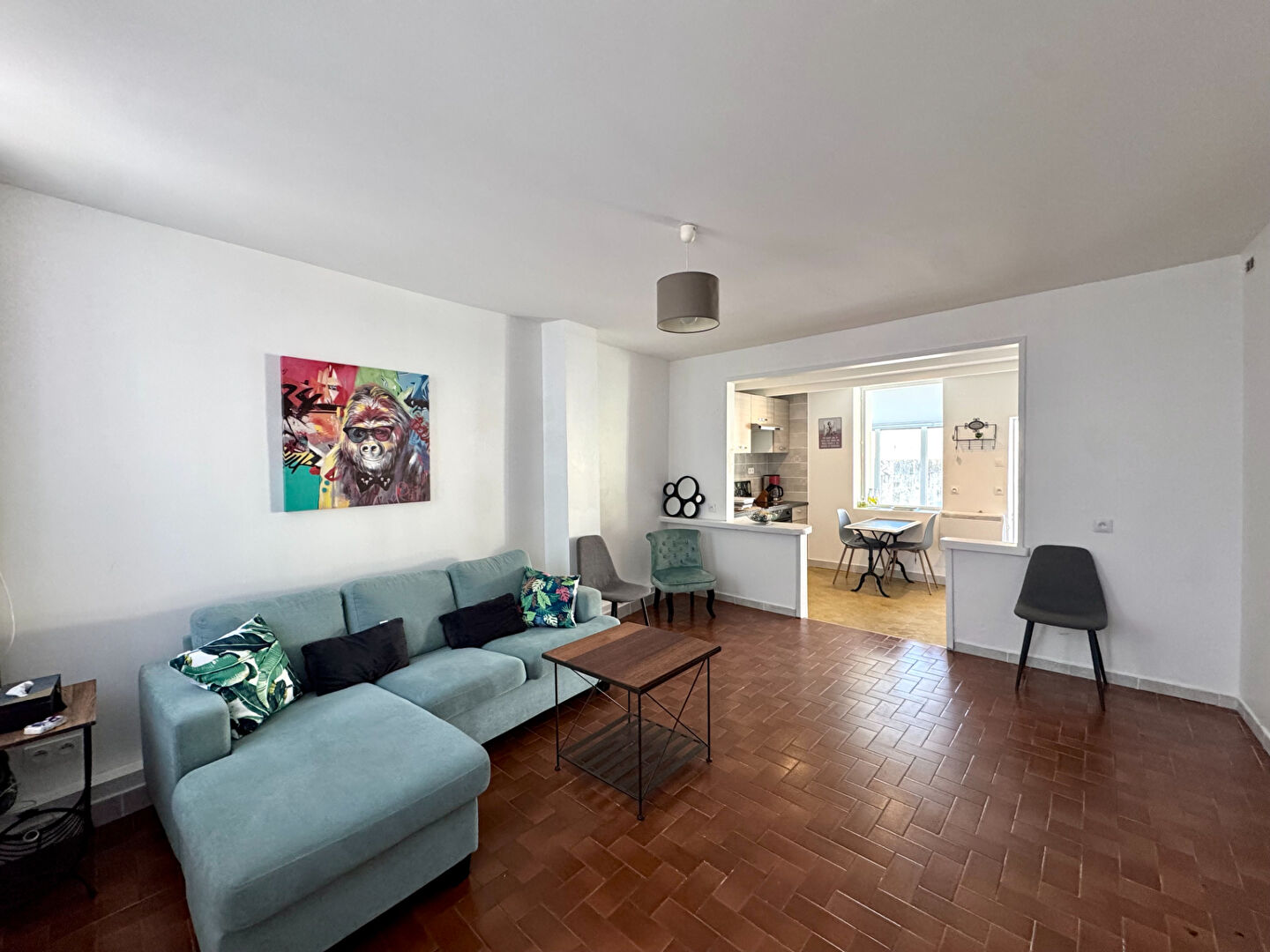 Agence immobilière de Sixième Avenue Rochefort