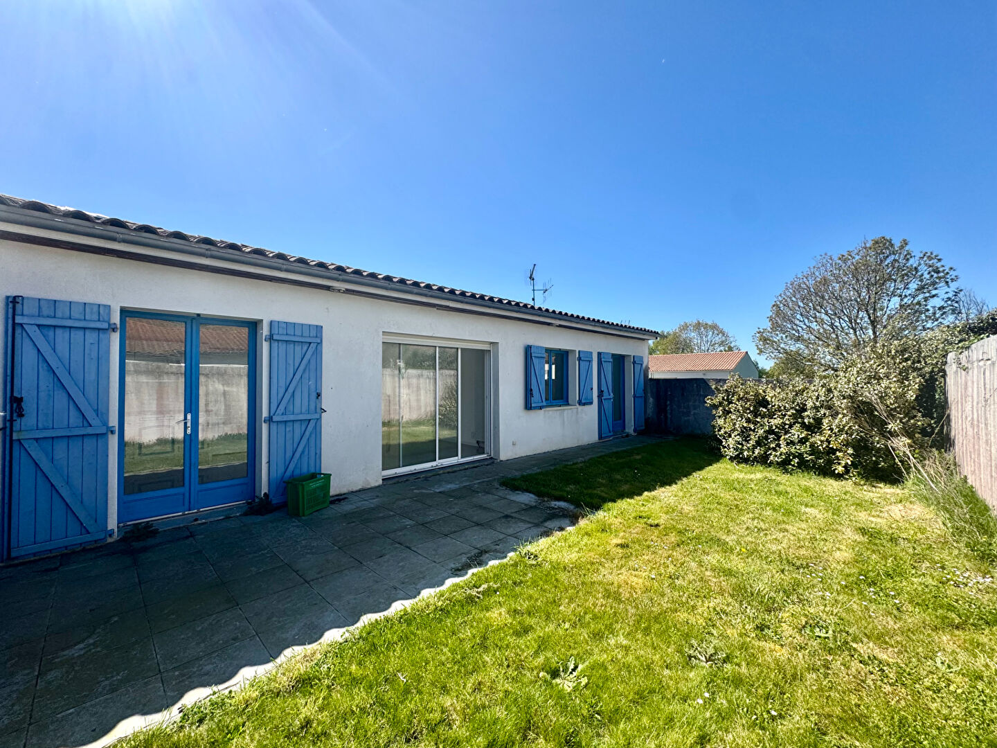 Agence immobilière de Sixième Avenue Rochefort