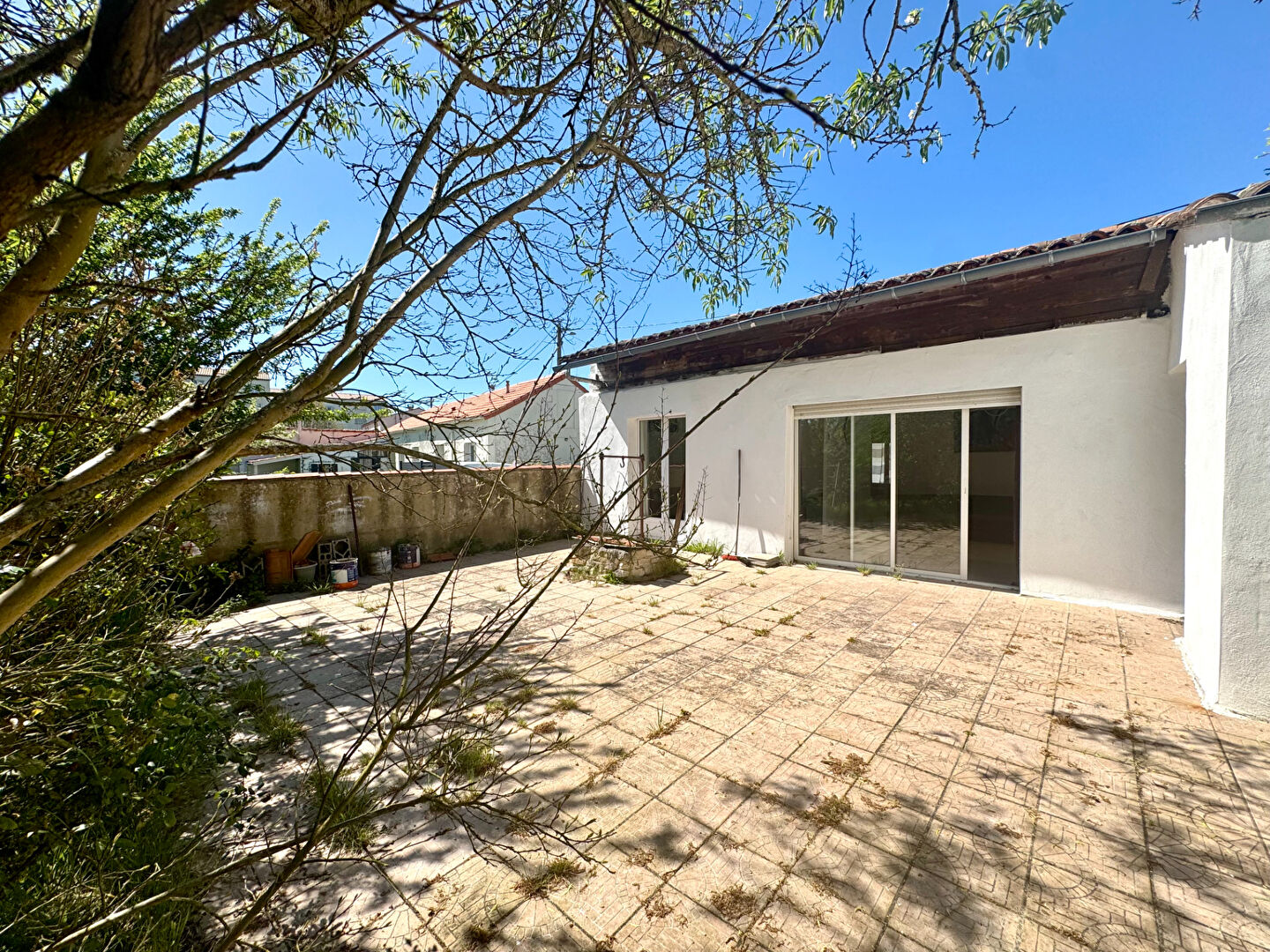 Agence immobilière de Sixième Avenue Rochefort