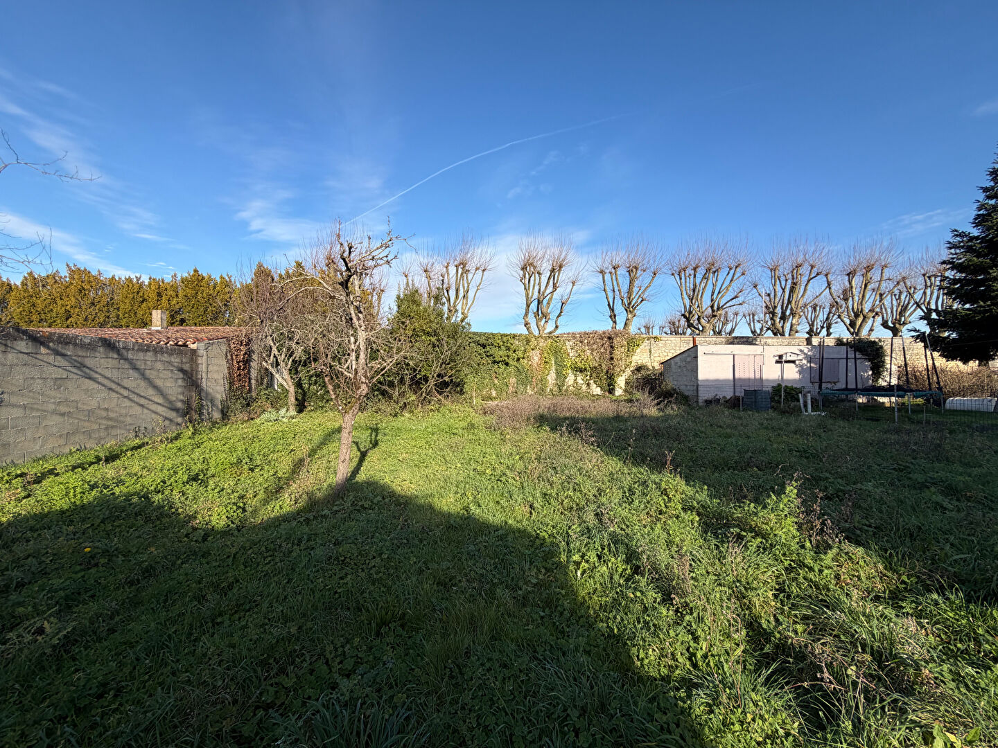 Agence immobilière de Sixième Avenue Rochefort