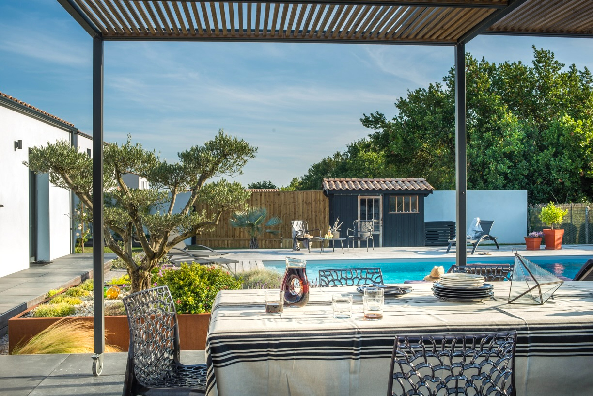 Agence immobilière de Sixième Avenue Rochefort