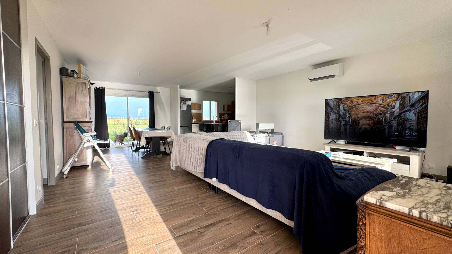 Agence immobilière de Sixième Avenue Rochefort