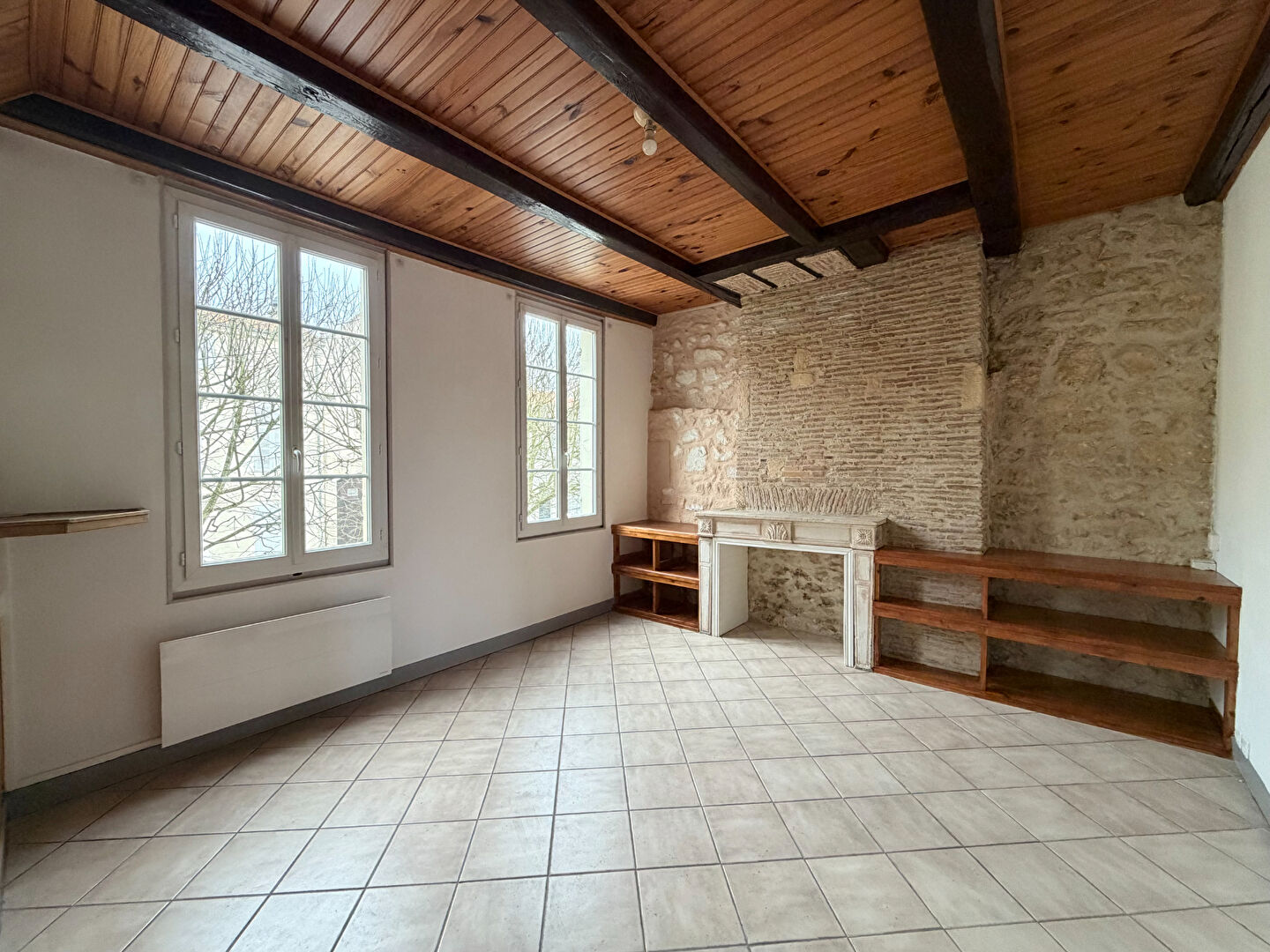 Agence immobilière de Sixième Avenue Rochefort