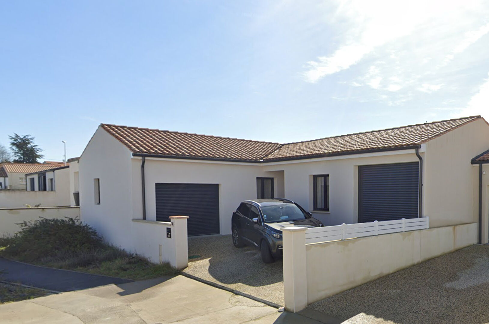 Agence immobilière de Sixième Avenue Rochefort