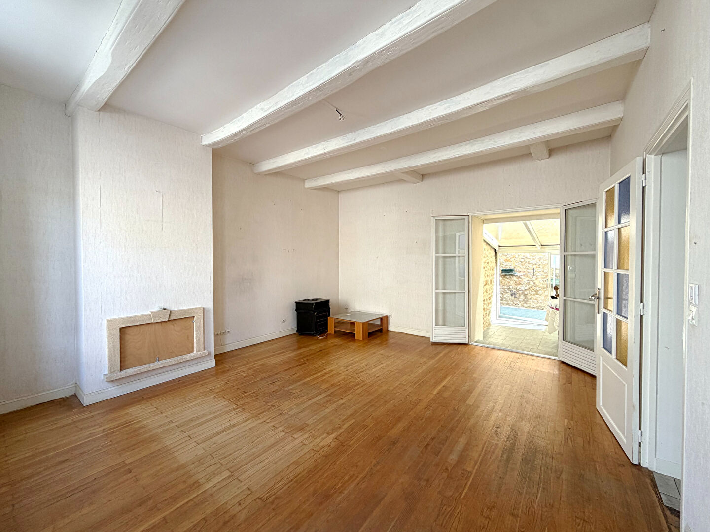 Agence immobilière de Sixième Avenue Rochefort