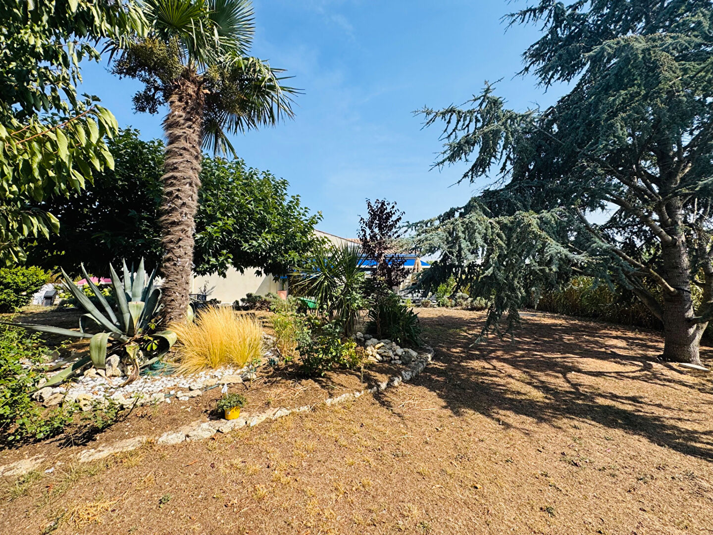 Agence immobilière de Sixième Avenue Rochefort