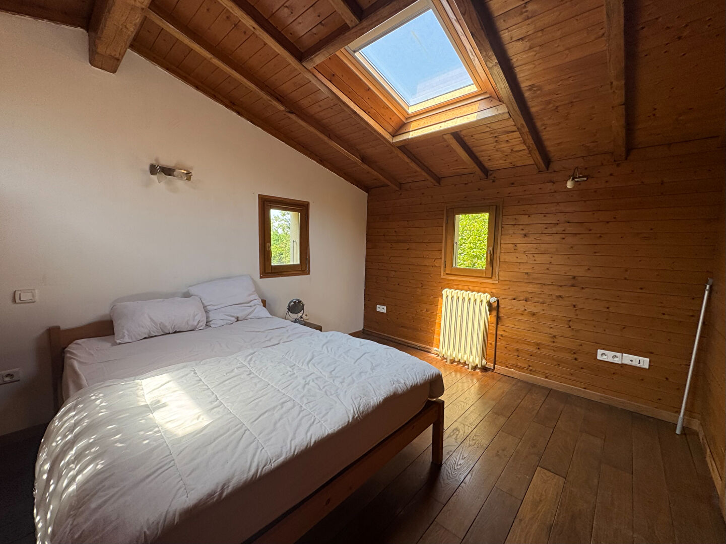 Maison Grandjean 3 pièce(s) 82 m2