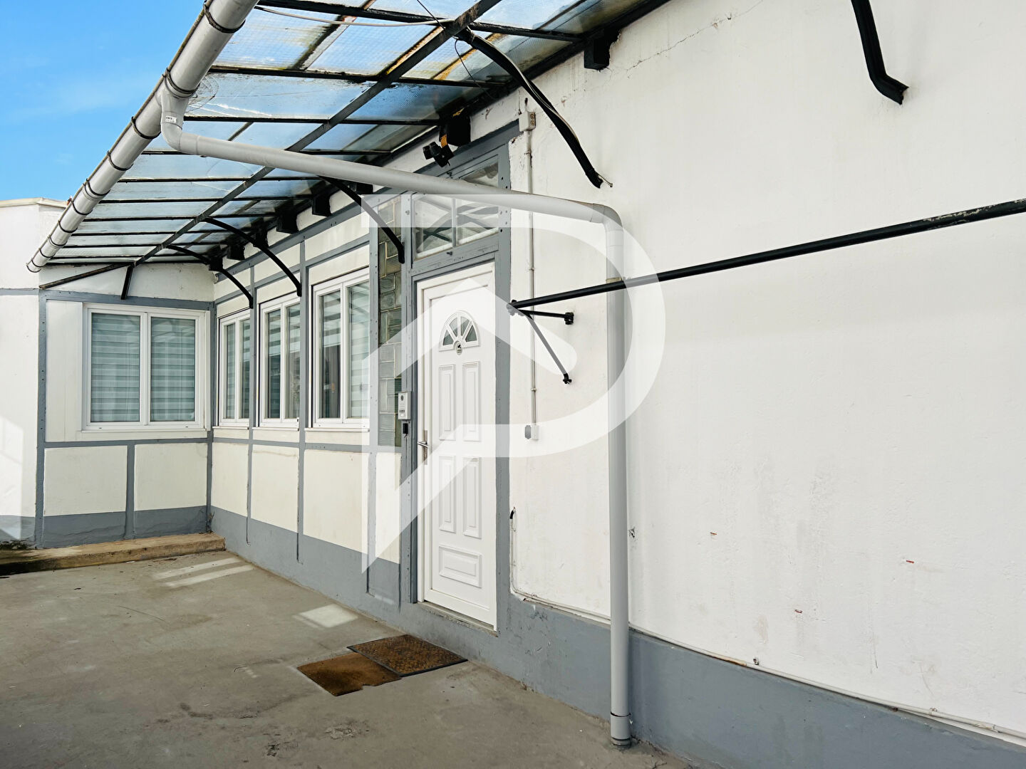 RARE - SOUPLEX BISCHHEIM - 5 PIECES