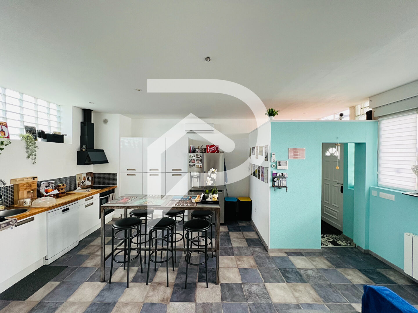 Photo RARE - SOUPLEX BISCHHEIM - 5 PIECES image 2/6