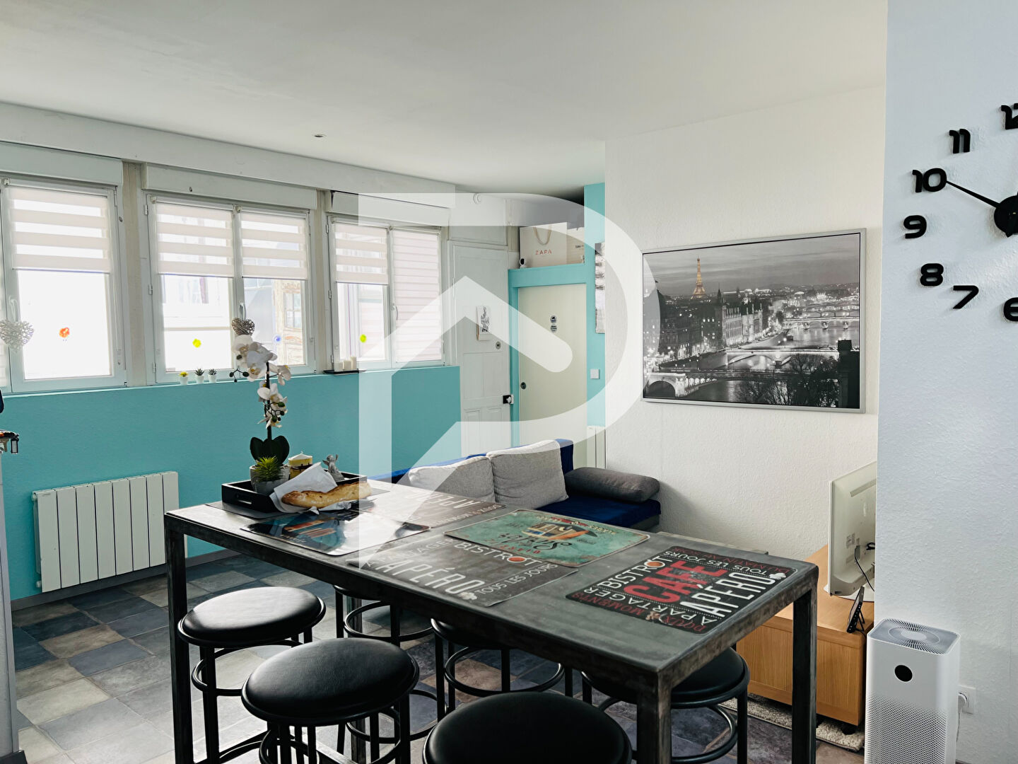 Photo RARE - SOUPLEX BISCHHEIM - 5 PIECES image 5/6