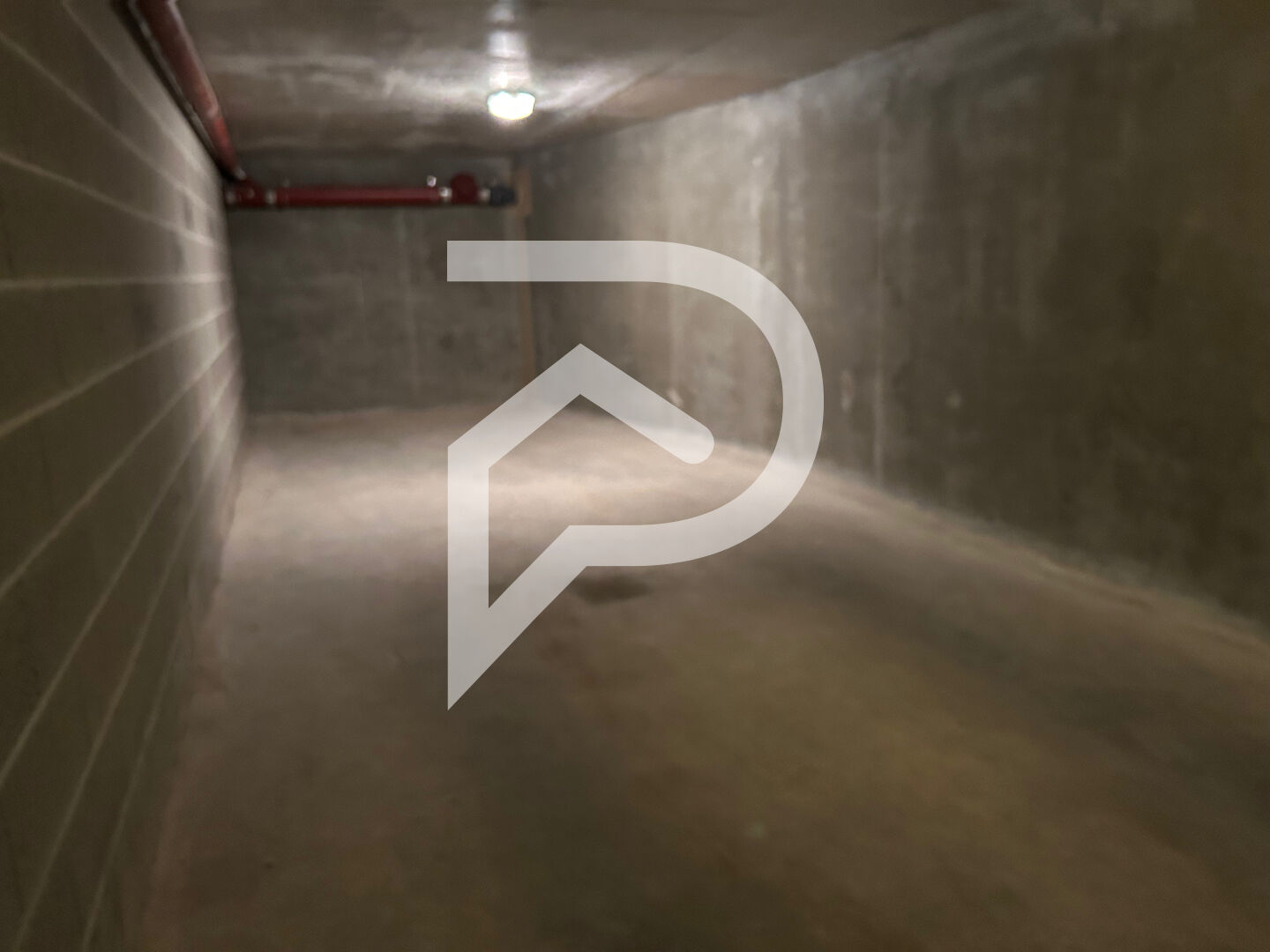 Photo Garage double Strasbourg 30 m2 image 4/5