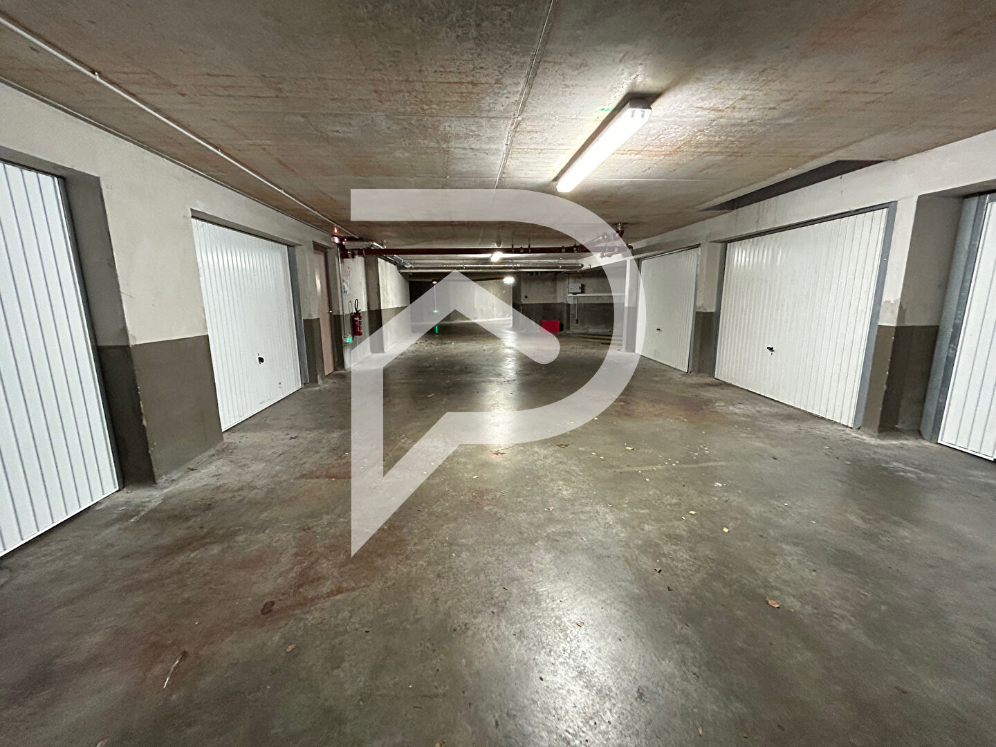 Photo Garage double Strasbourg 30 m2 image 5/5