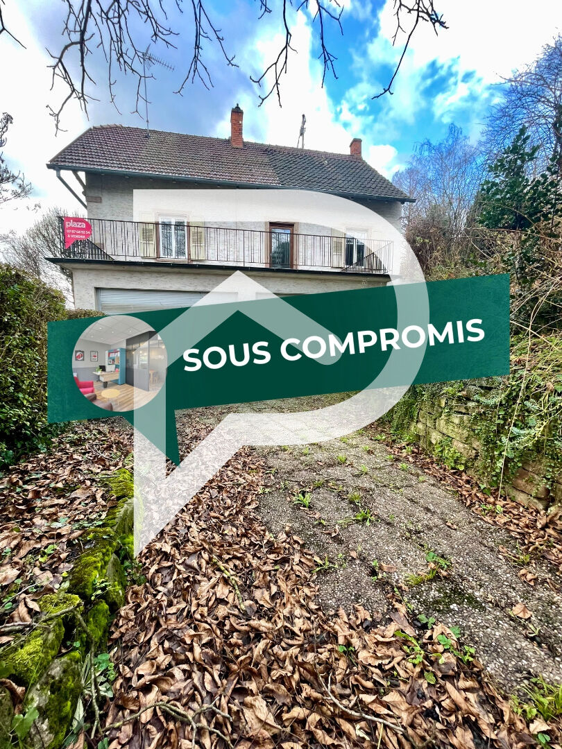 Photo Maison Oberhausbergen 7 pièces 189 m2 image 2/6