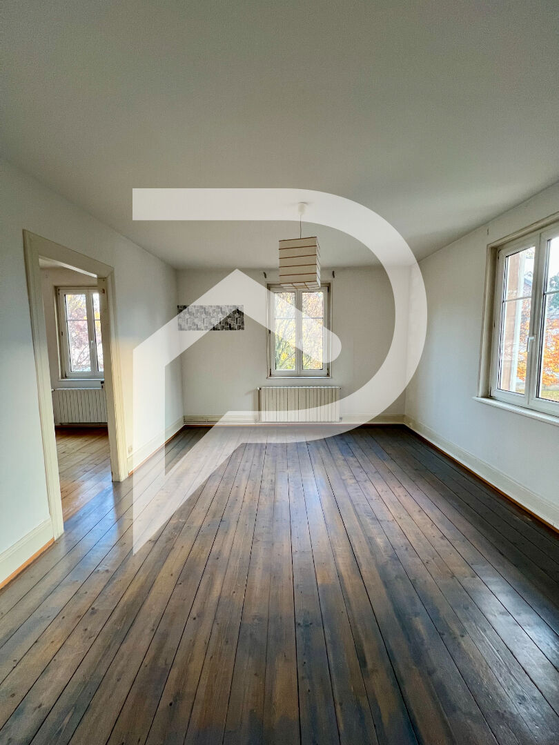 Photo Maison Oberhausbergen 7 pièces 189 m2 image 4/6