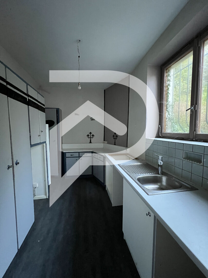 Photo Maison Oberhausbergen 7 pièces 189 m2 image 6/6