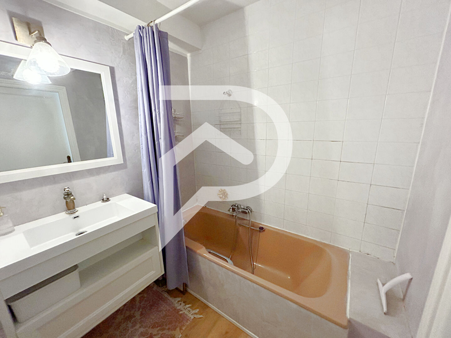 Photo Appartement Strasbourg 2 pièces 47 m2 image 6/6