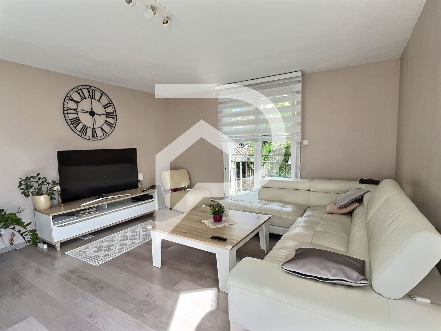 Photo Appartement Strasbourg 3 pièces 67 m2 image 2/6