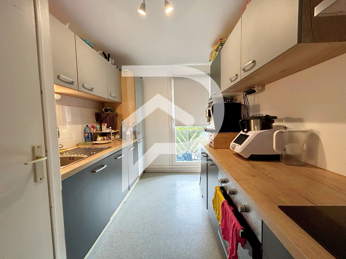 Photo Appartement Strasbourg 3 pièces 67 m2 image 3/6