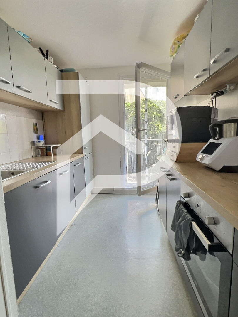 Photo Appartement Strasbourg 3 pièces 67 m2 image 4/6