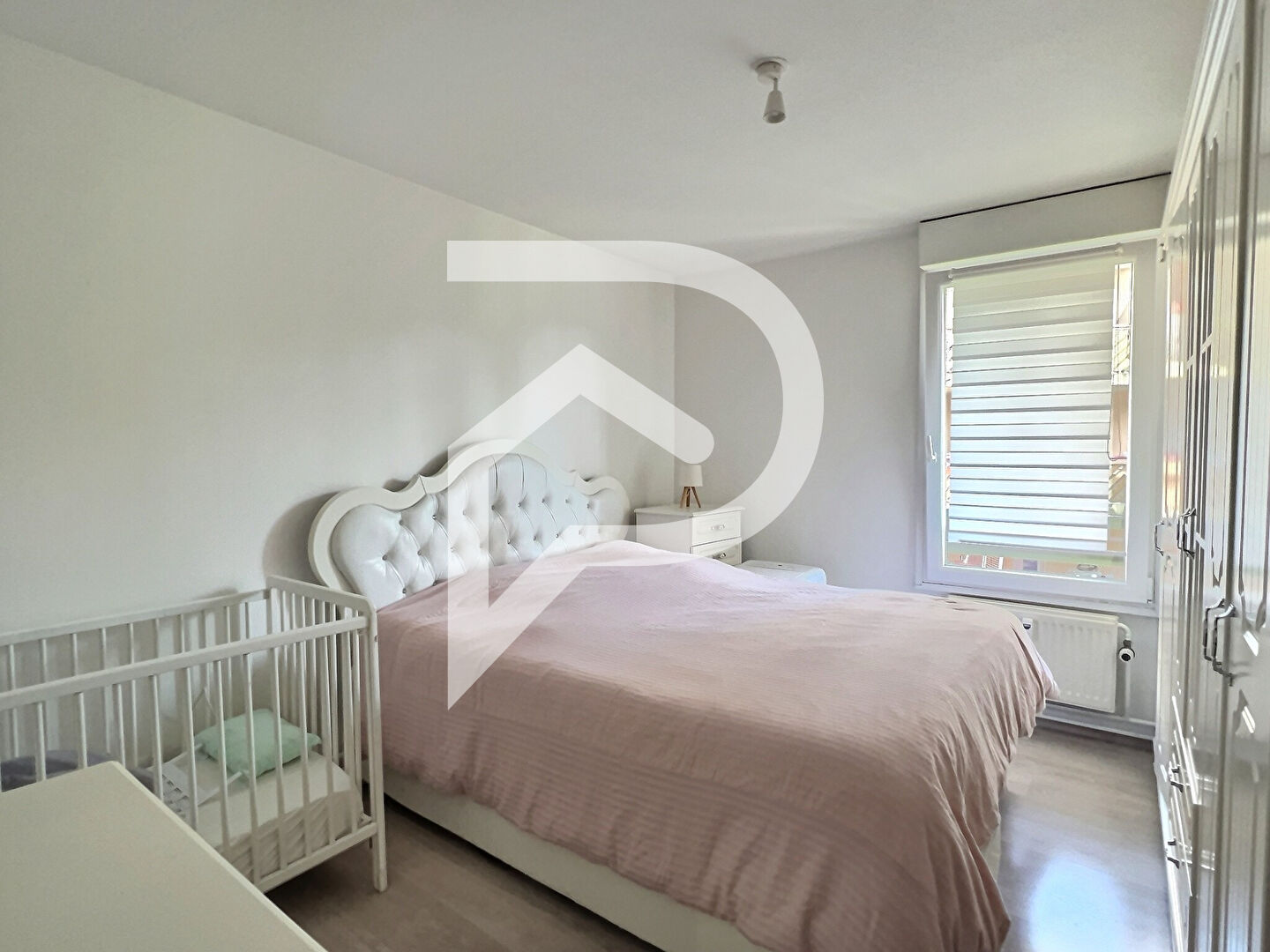 Photo Appartement Strasbourg 3 pièces 67 m2 image 5/6