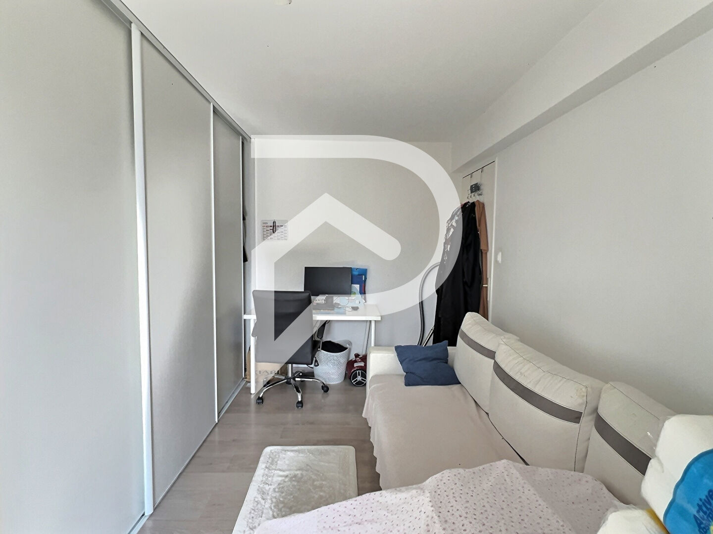 Photo Appartement Strasbourg 3 pièces 67 m2 image 6/6