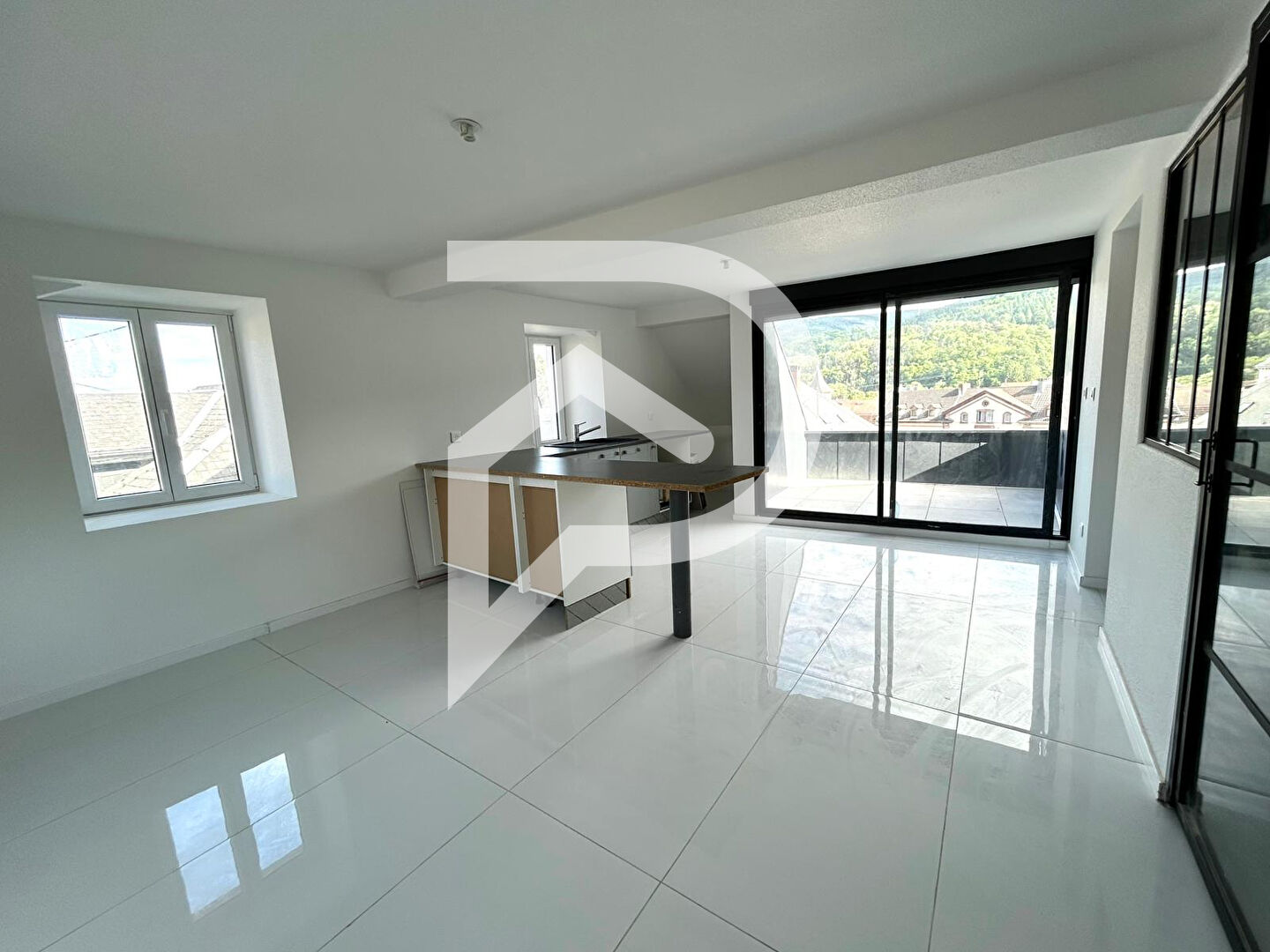 Appartement Munster 1 pièce 37 m2