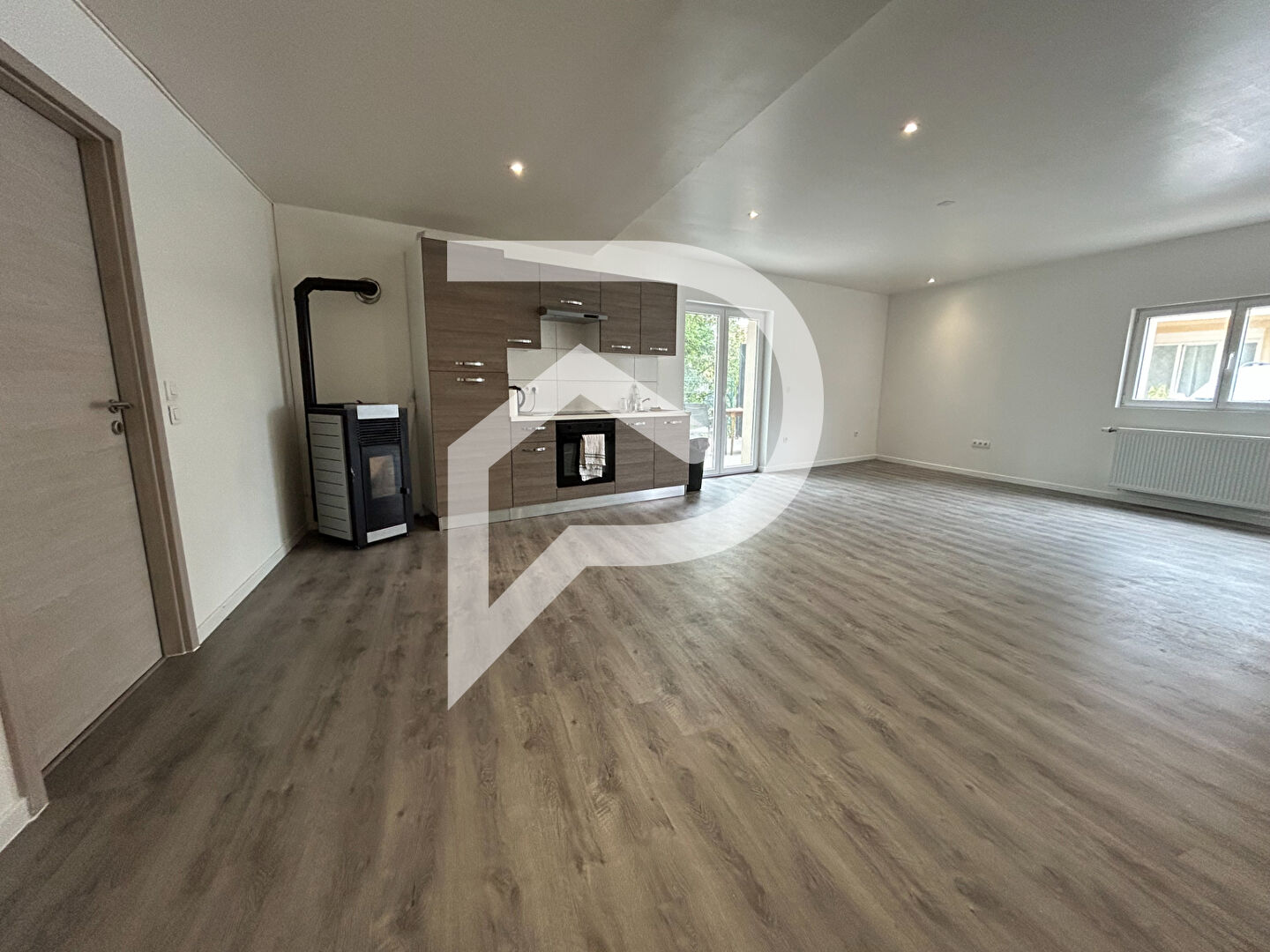 Appartement Ribeauville 3 pièce(s) 100 m2