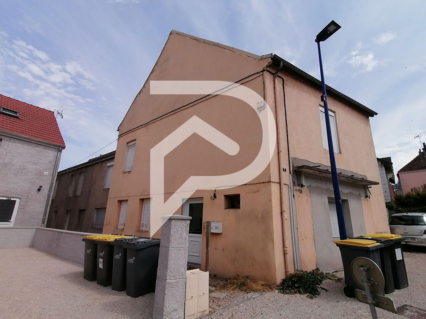 Agence immobilière de Stéphane Plaza Immobilier Montceau les Mines