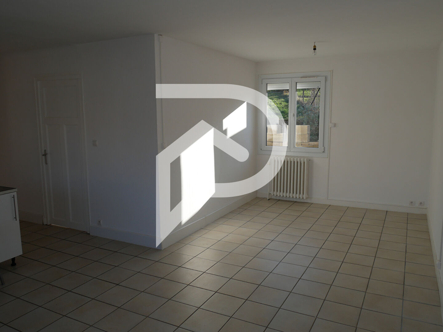 Photo Maison Mitoyenne T4 64m² Blanzy image 2/6