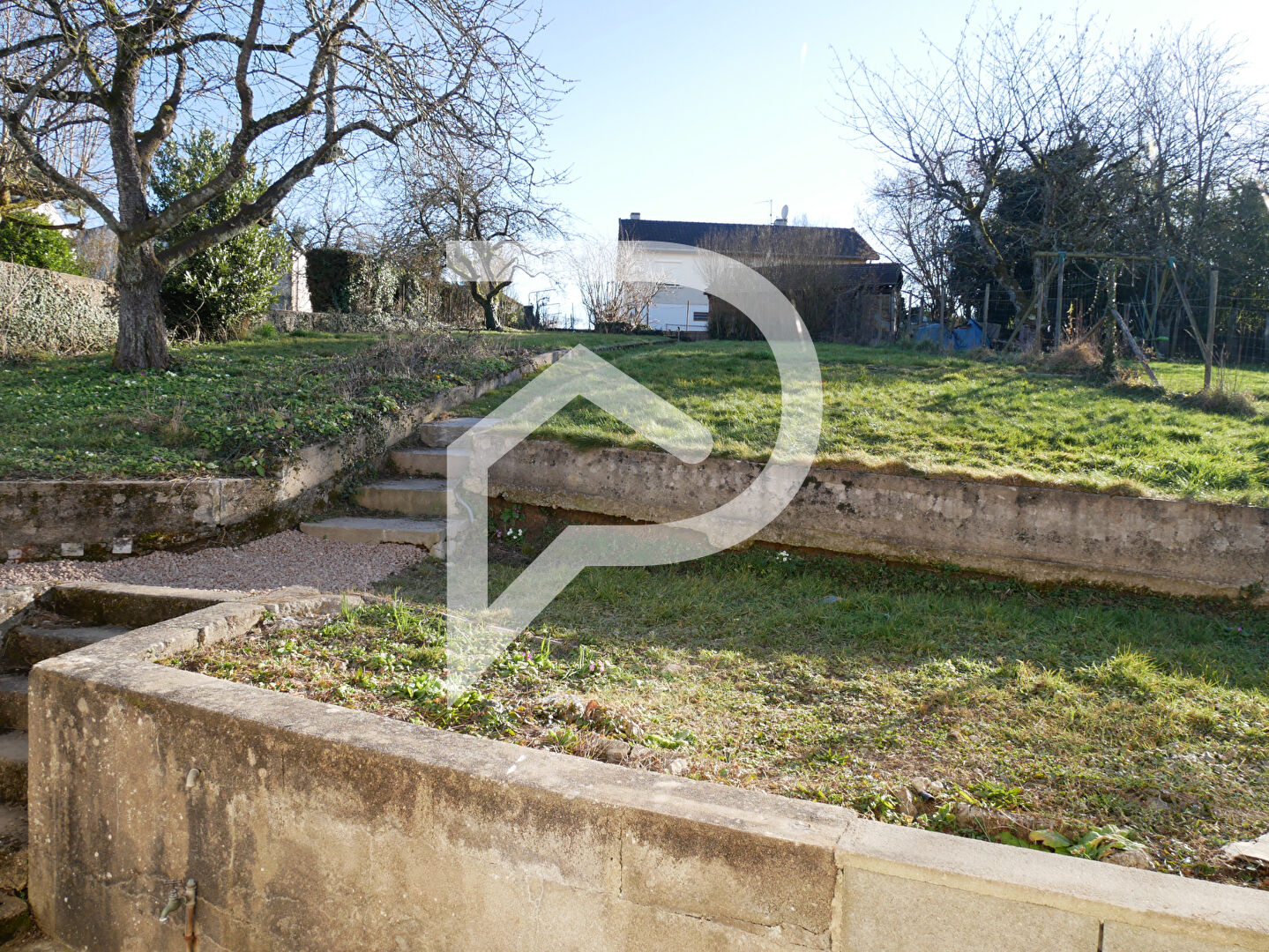 Photo Maison Mitoyenne T4 64m² Blanzy image 6/6