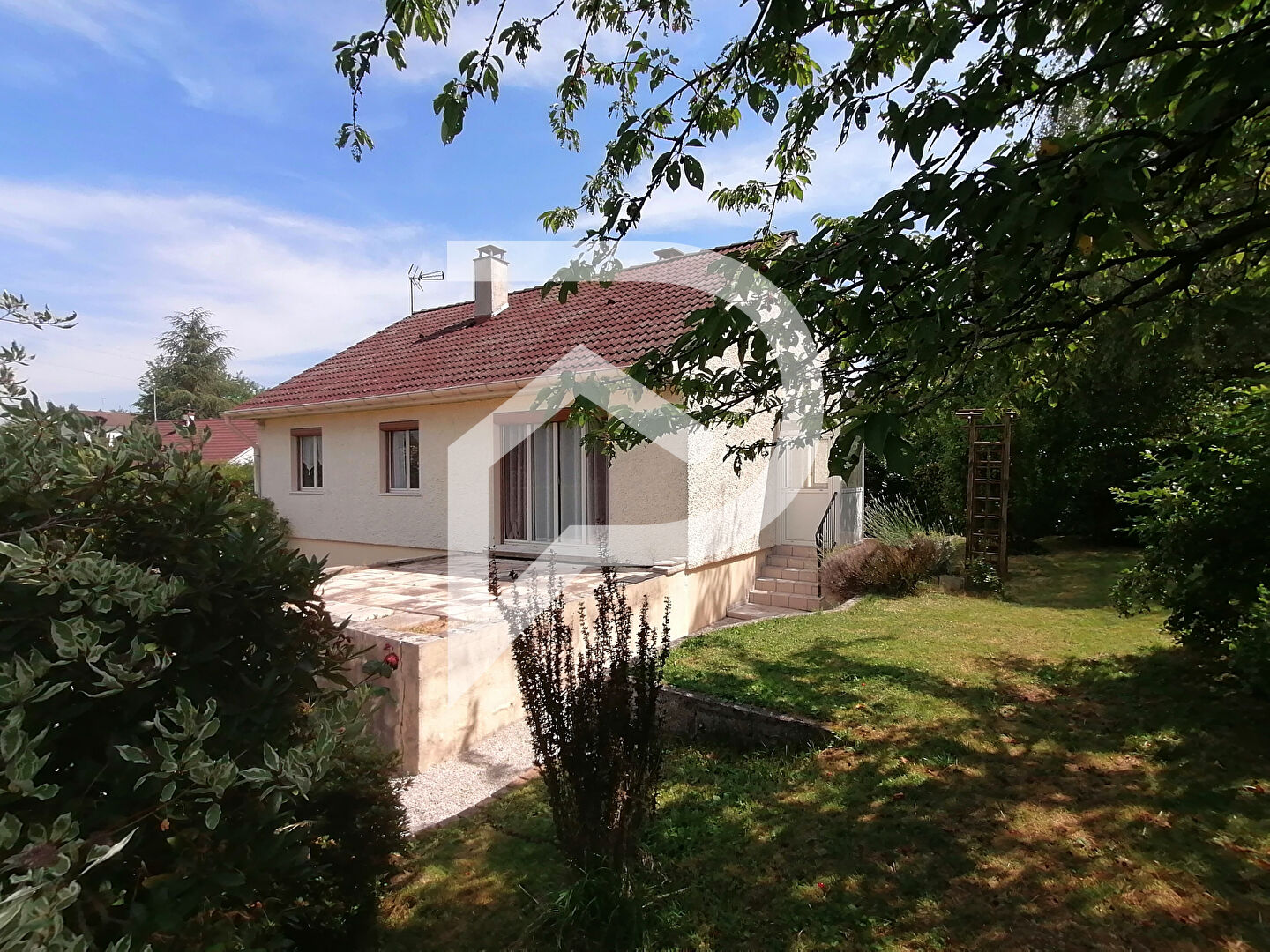 Agence immobilière de Stéphane Plaza Immobilier Montceau les Mines