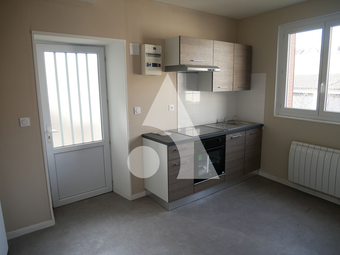 Agence immobilière de Stéphane Plaza Immobilier Montceau les Mines