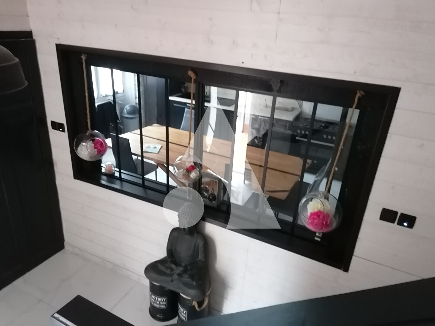 Agence immobilière de Sixieme Avenue Montceau les Mines