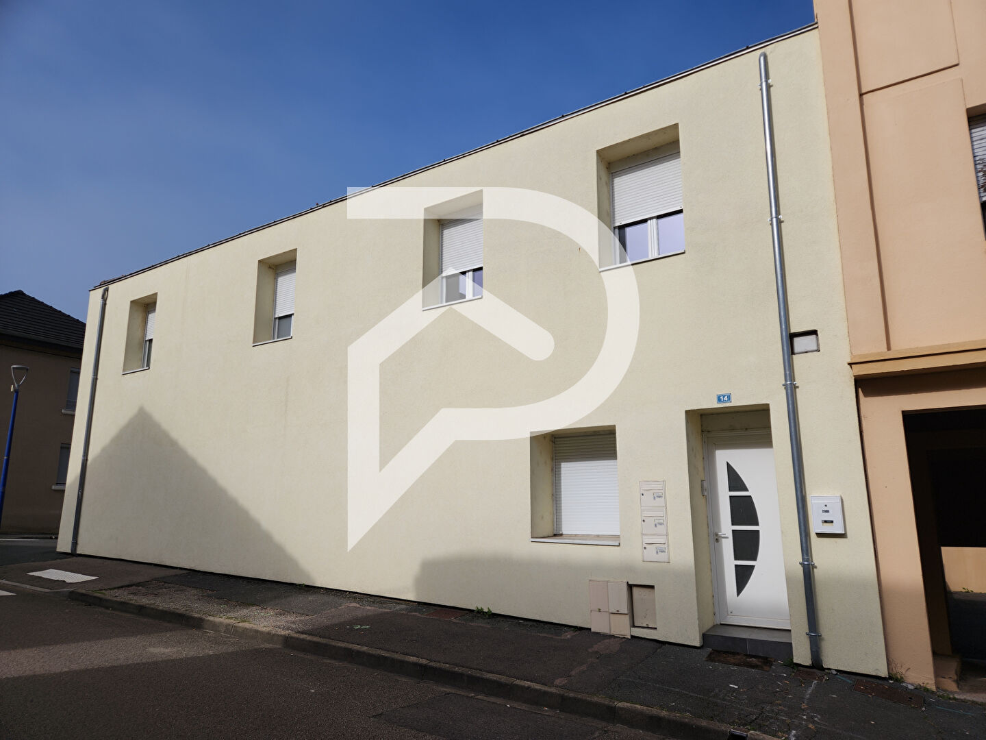 Agence immobilière de Stéphane Plaza Immobilier Montceau les Mines