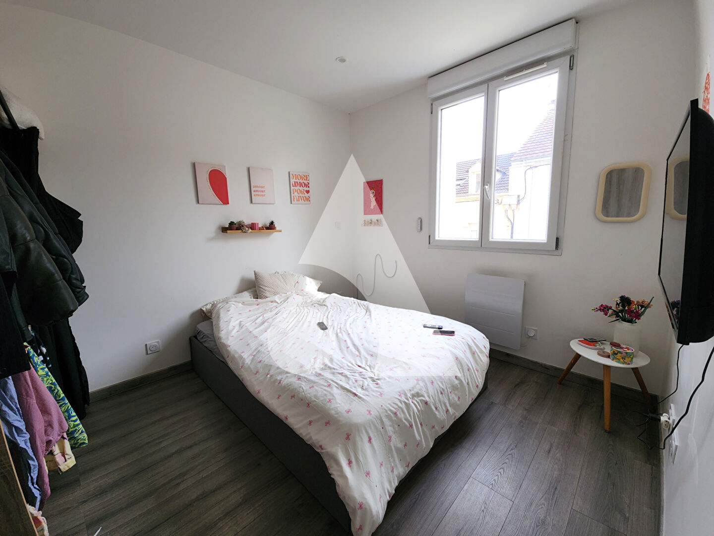 Photo Immeuble de rapport Montceau Les Mines 6 pièces 110.87 m² image 5/6