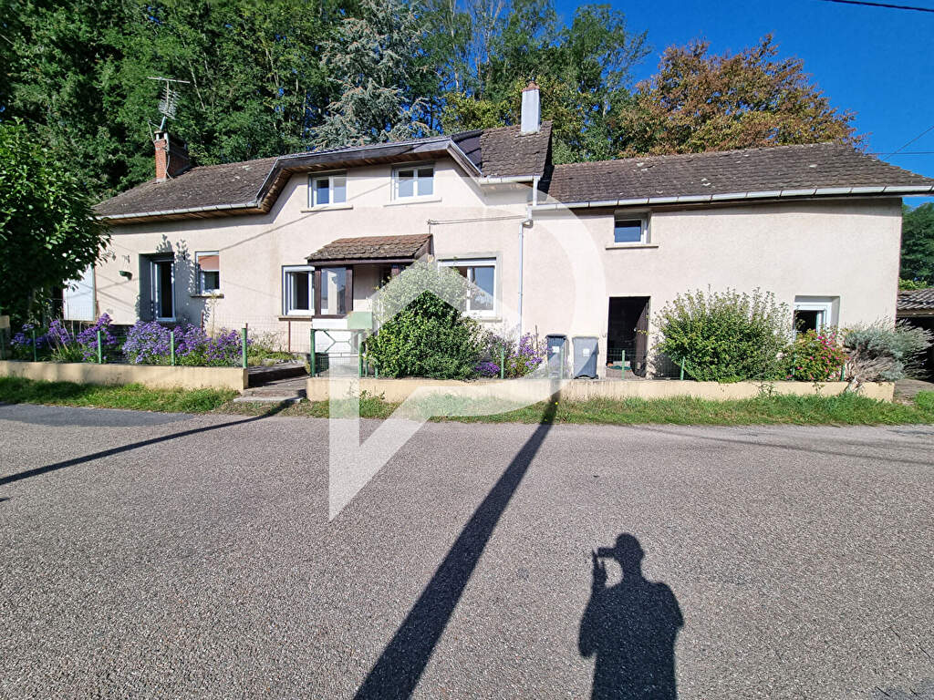 Agence immobilière de Stéphane Plaza Immobilier Montceau les Mines