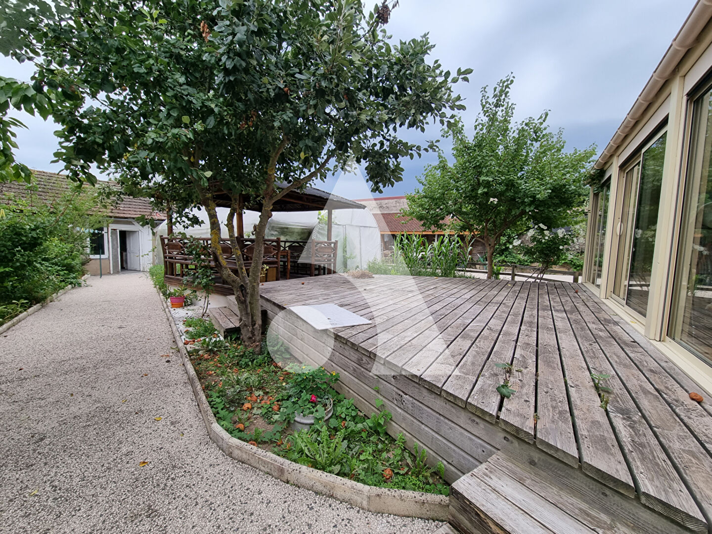 Photo Demeure de prestige Autun 10 pièces 338 m² image 3/6