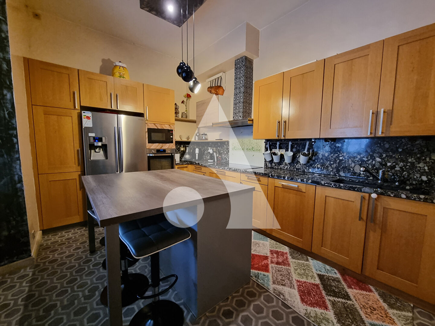 Photo Demeure de prestige Autun 10 pièces 338 m² image 6/6