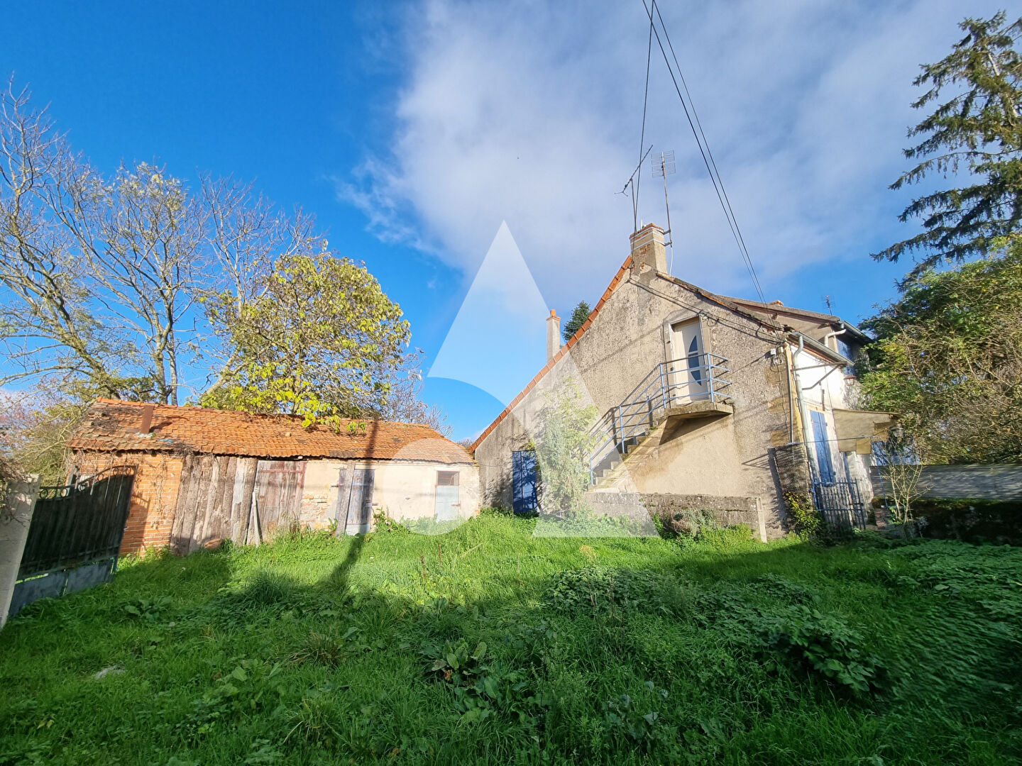 Agence immobilière de Stéphane Plaza Immobilier Montceau les Mines