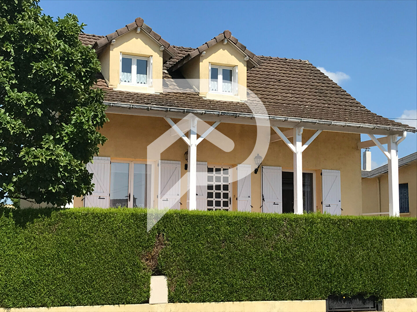Agence immobilière de Stéphane Plaza Immobilier Montceau les Mines