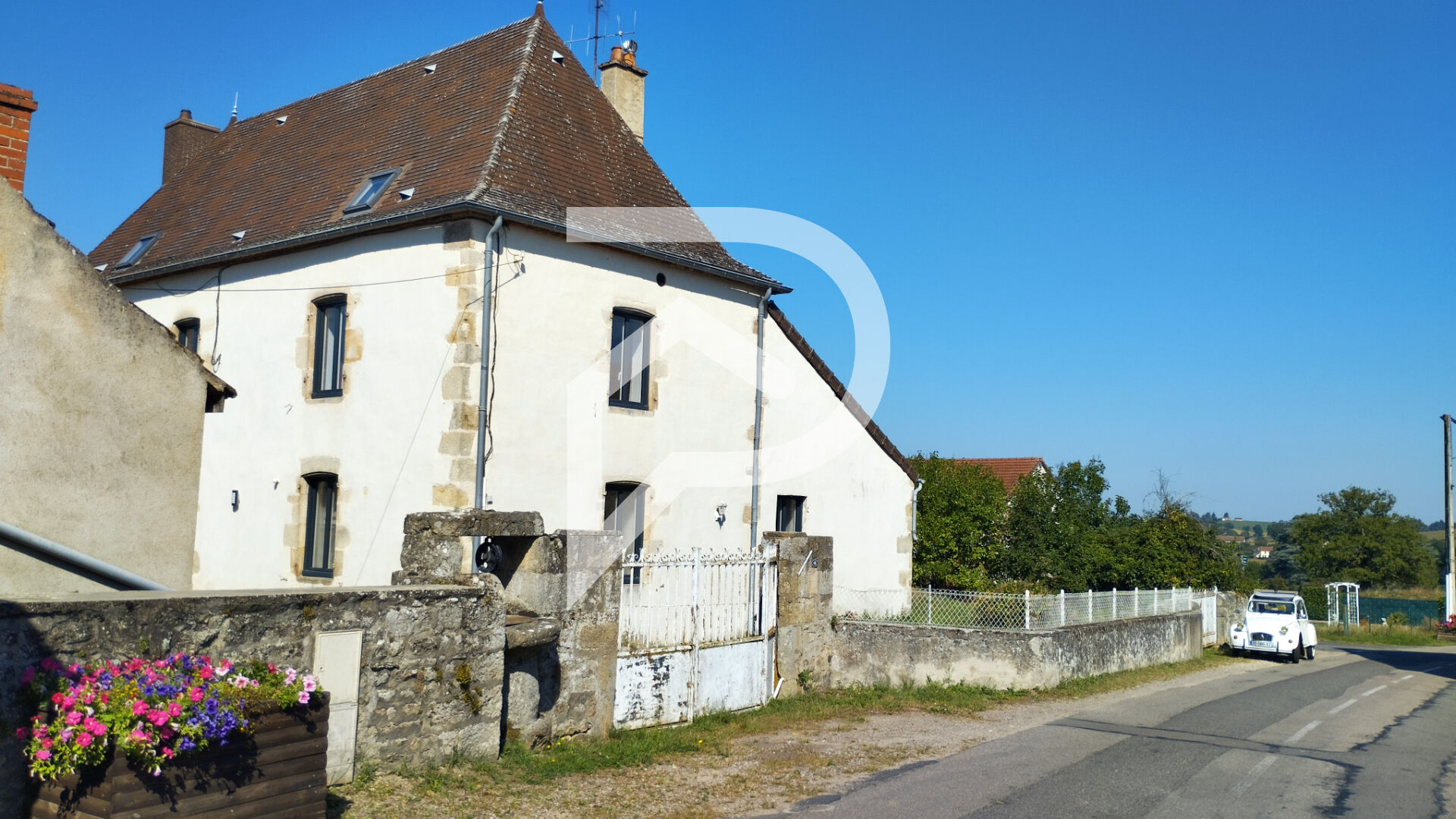 Agence immobilière de Stéphane Plaza Immobilier Montceau les Mines
