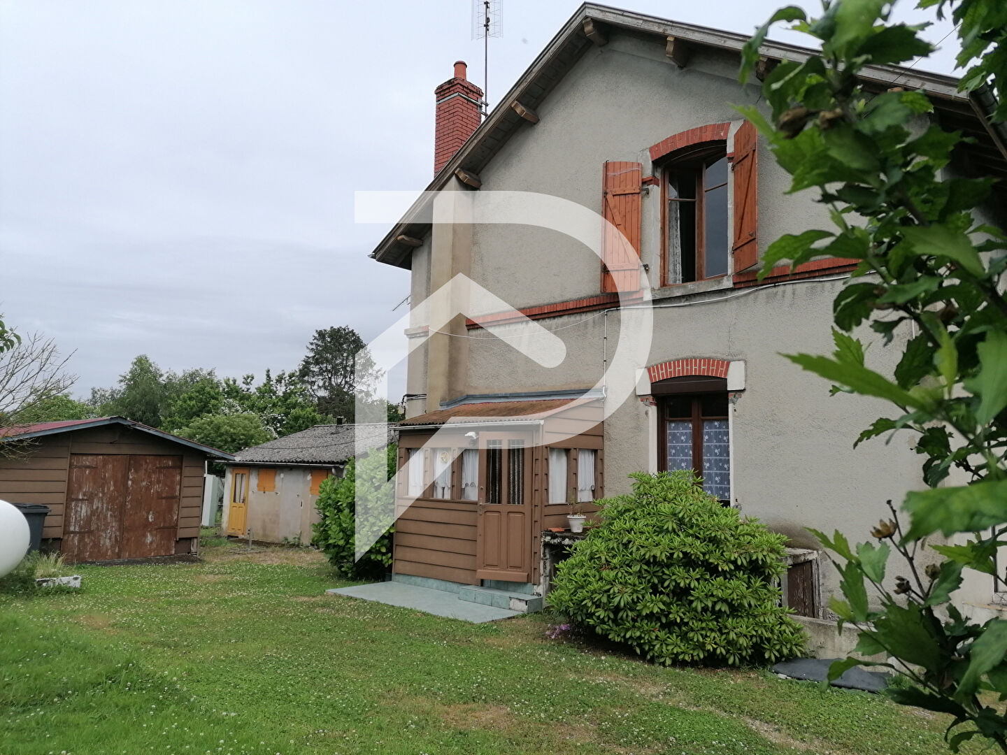 Agence immobilière de Stéphane Plaza Immobilier Montceau les Mines