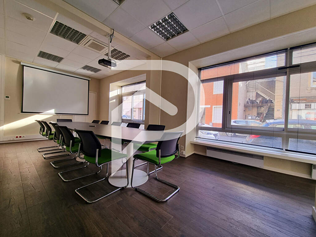 Agence immobilière de Stéphane Plaza Immobilier Montceau les Mines