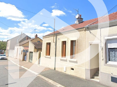 Agence immobilière de Stéphane Plaza Immobilier Montceau les Mines