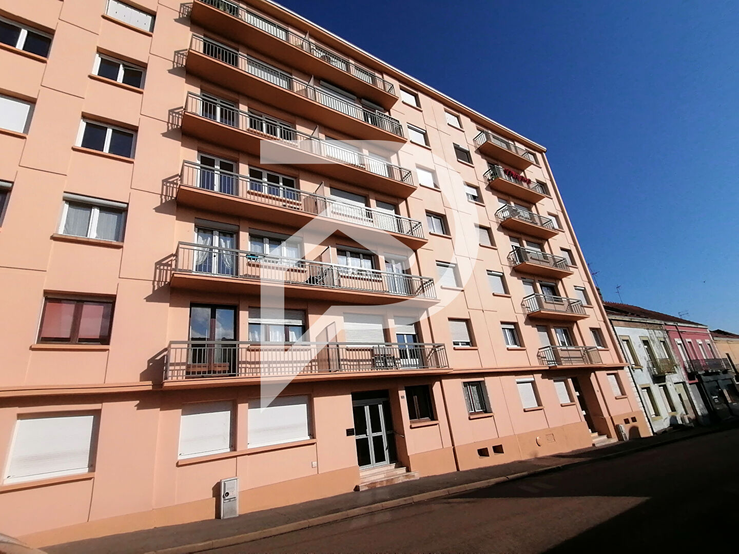Agence immobilière de Stéphane Plaza Immobilier Montceau les Mines