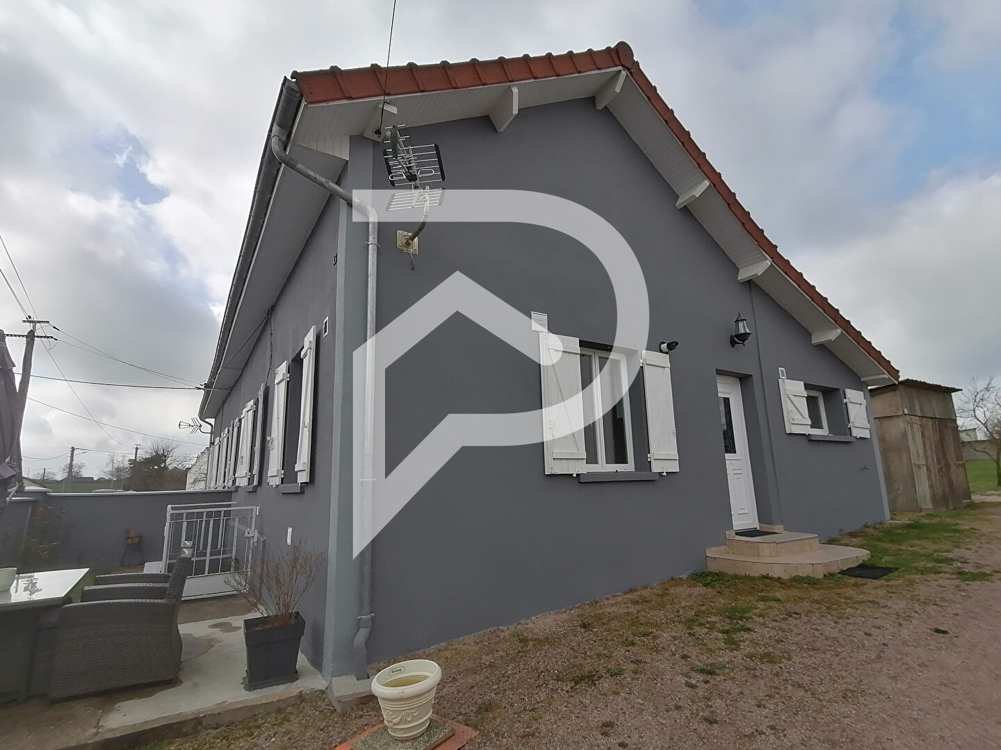 Agence immobilière de Stéphane Plaza Immobilier Montceau les Mines