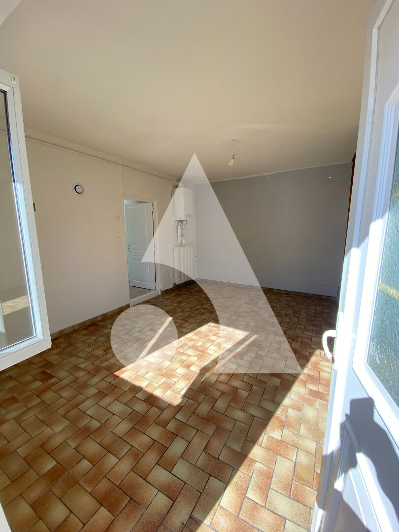 Agence immobilière de Sixieme Avenue Montceau les Mines